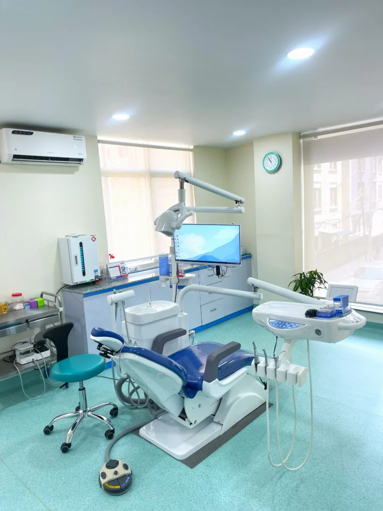 Aarus Dental clinic image