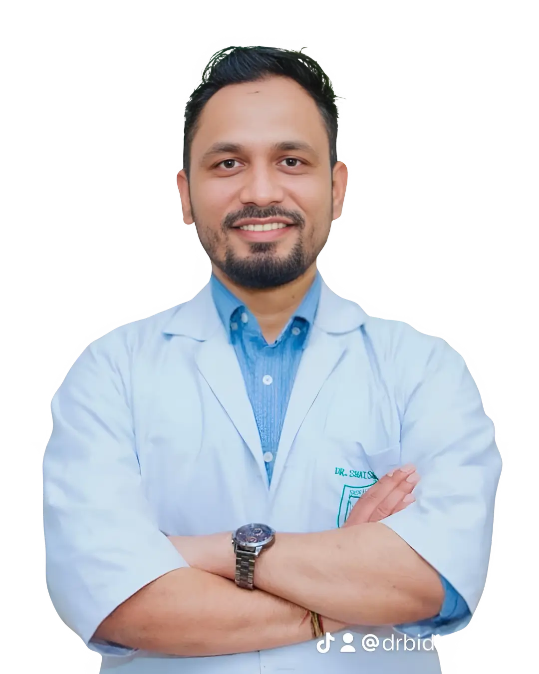 Dr. Bidhan Shrestha image