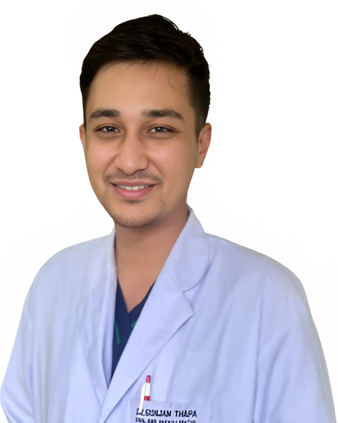 Dr. Gunjan Thapa