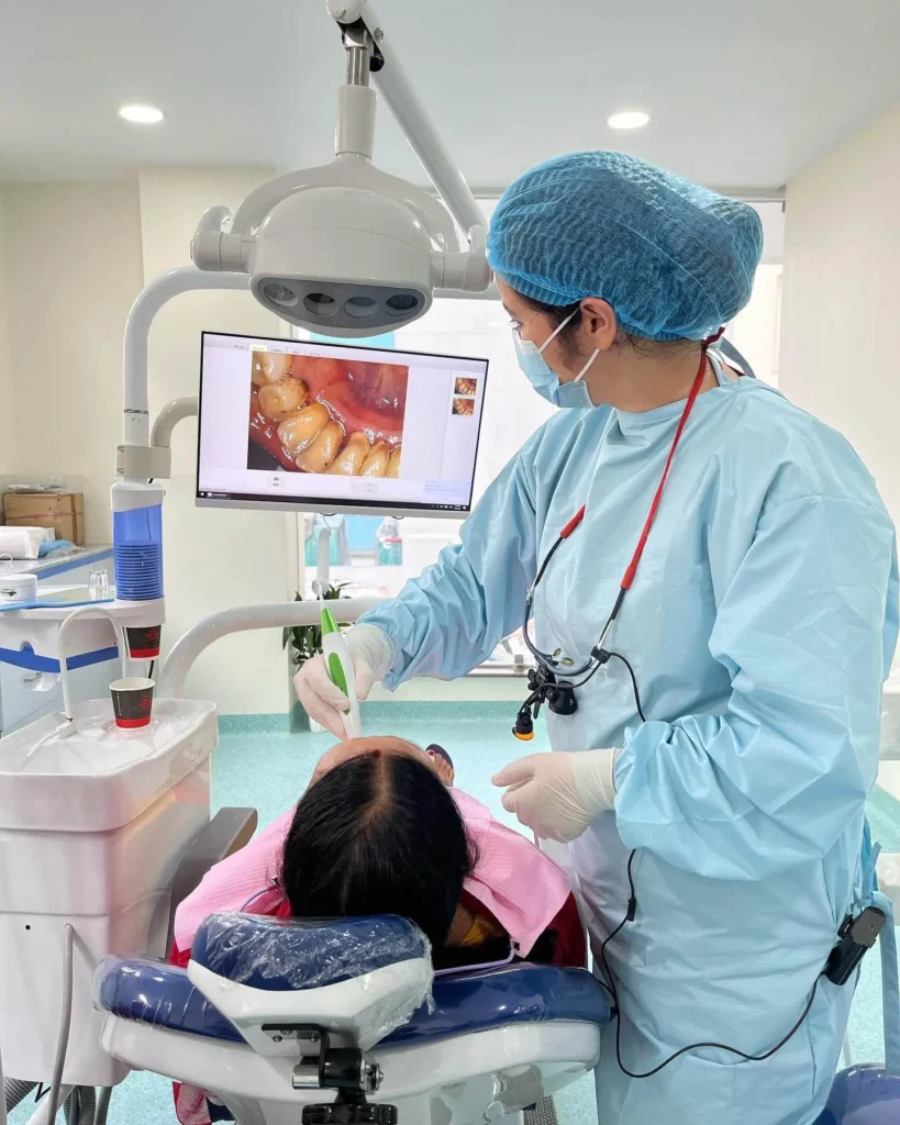 Aarus Dental Clinic image