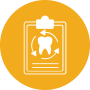 dental report icon